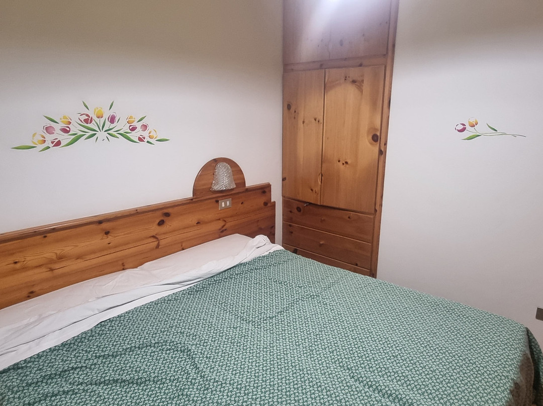 Villaggio l'Olivara主图