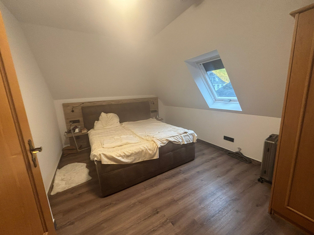 Hotel Garni Cafe Im Hamm主图