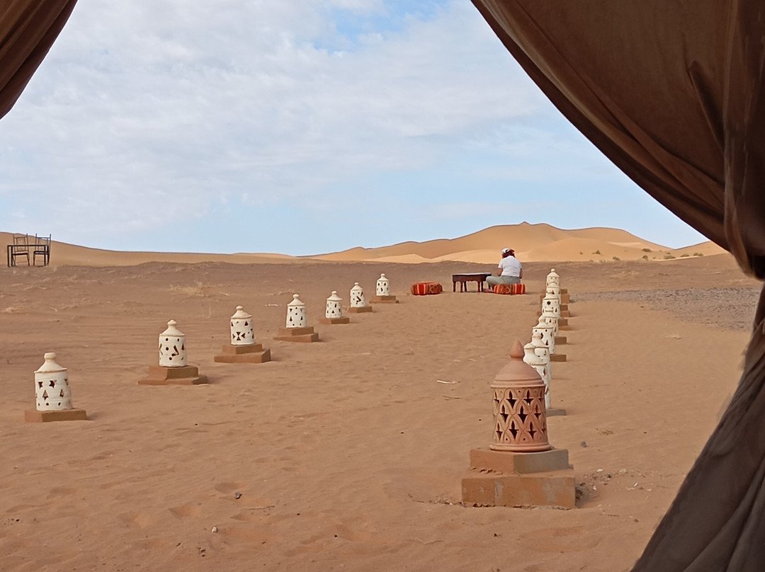 Maroccotour-Hassilabied必去景点