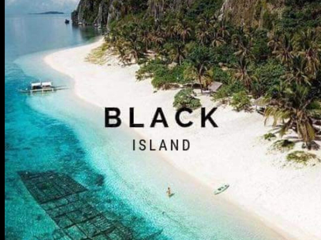 Ocam Ocam Beach-Busuanga Island必去景点