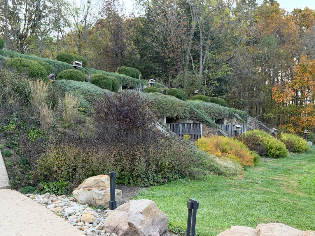 The Inn at Honey Run主图