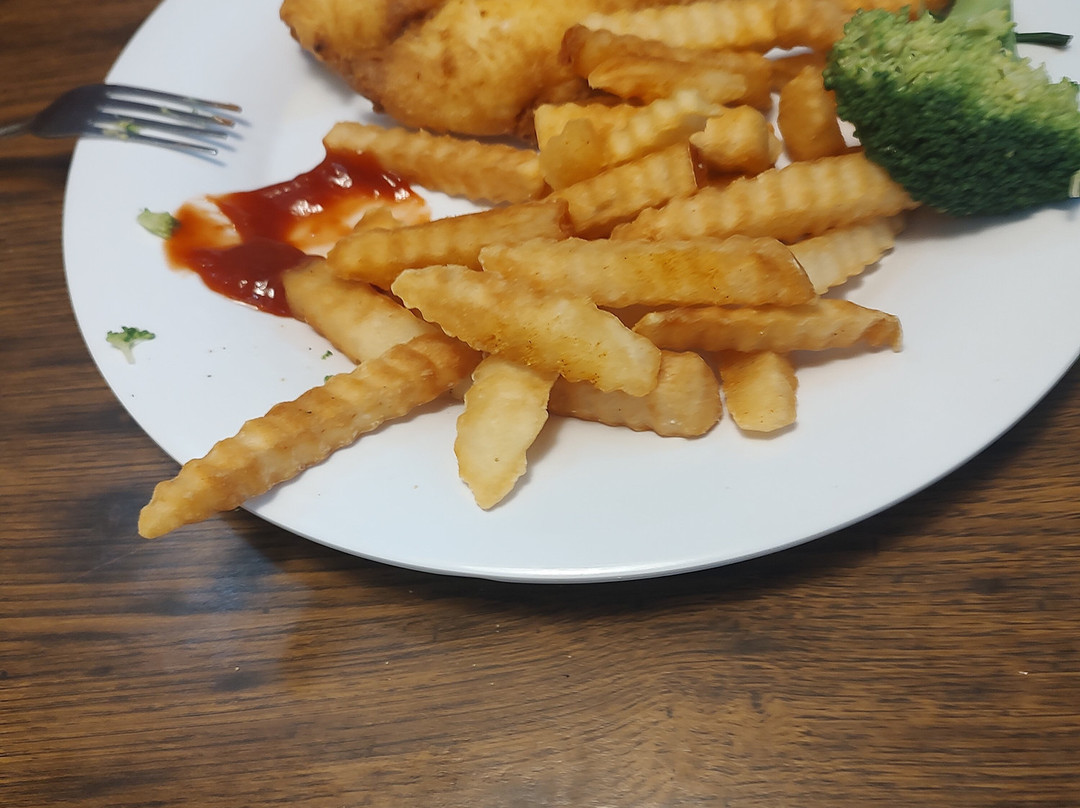 American Pie Restaurant