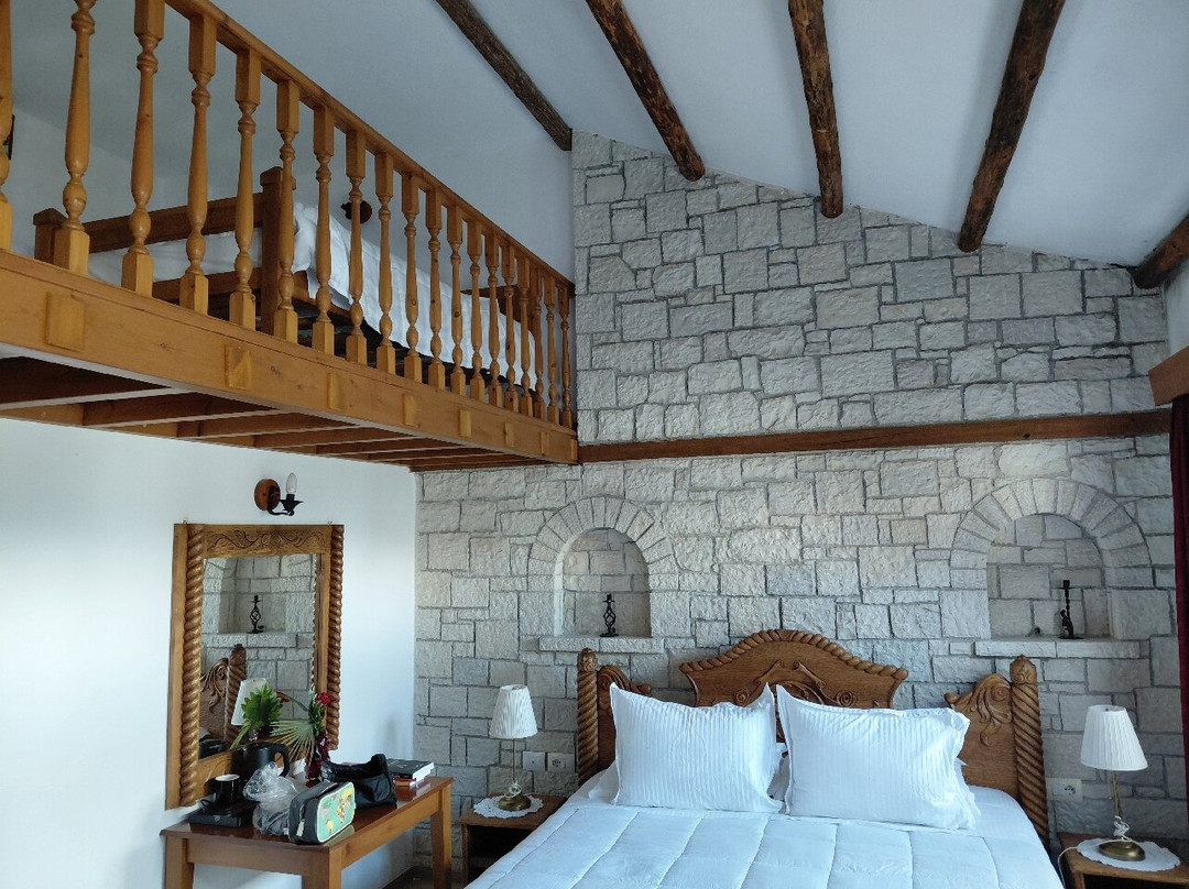 阿尔巴尼亚酒店住宿-Hotel Gjirokastra