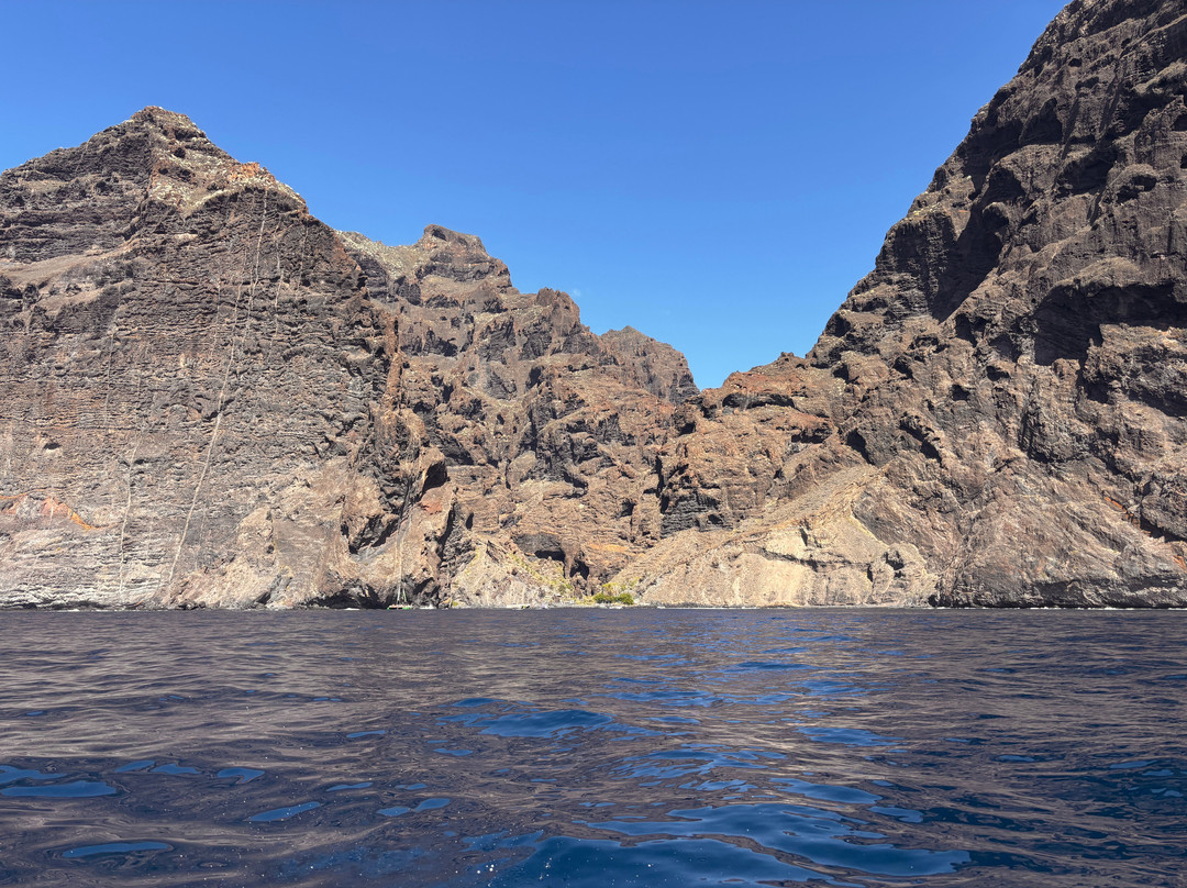 AD Boat Rental-洛斯·吉甘特斯必去景点