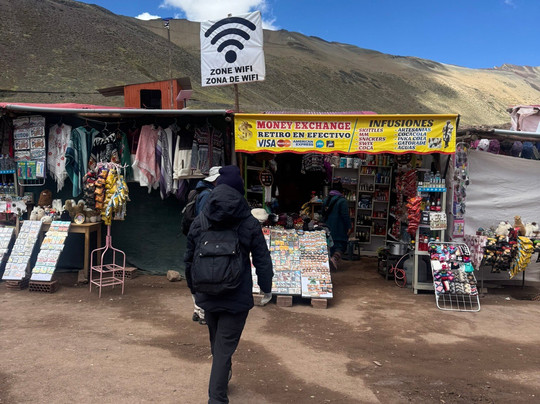 Fiesta Tours Peru-利马必去景点