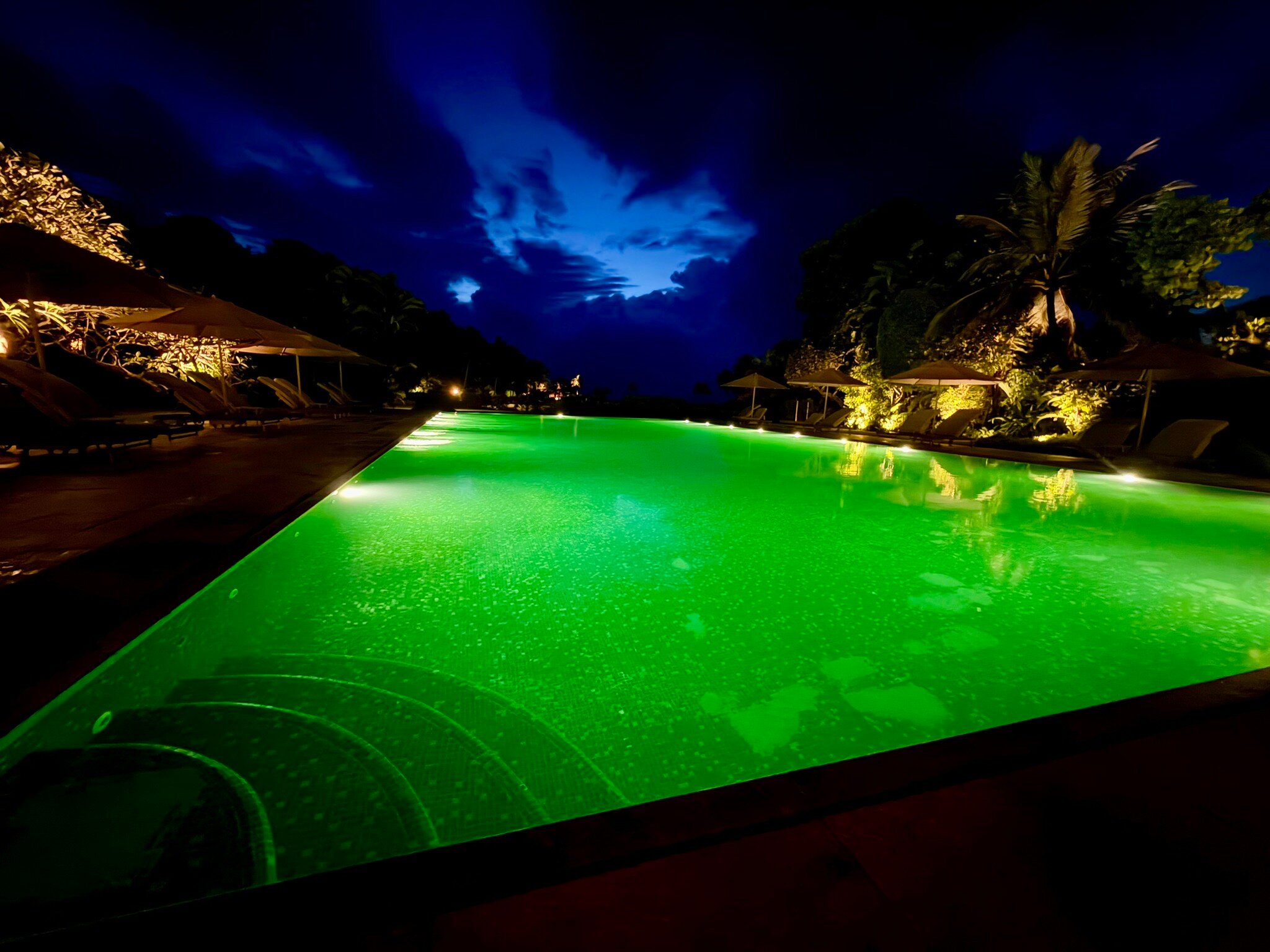 里拉果阿酒店-官方