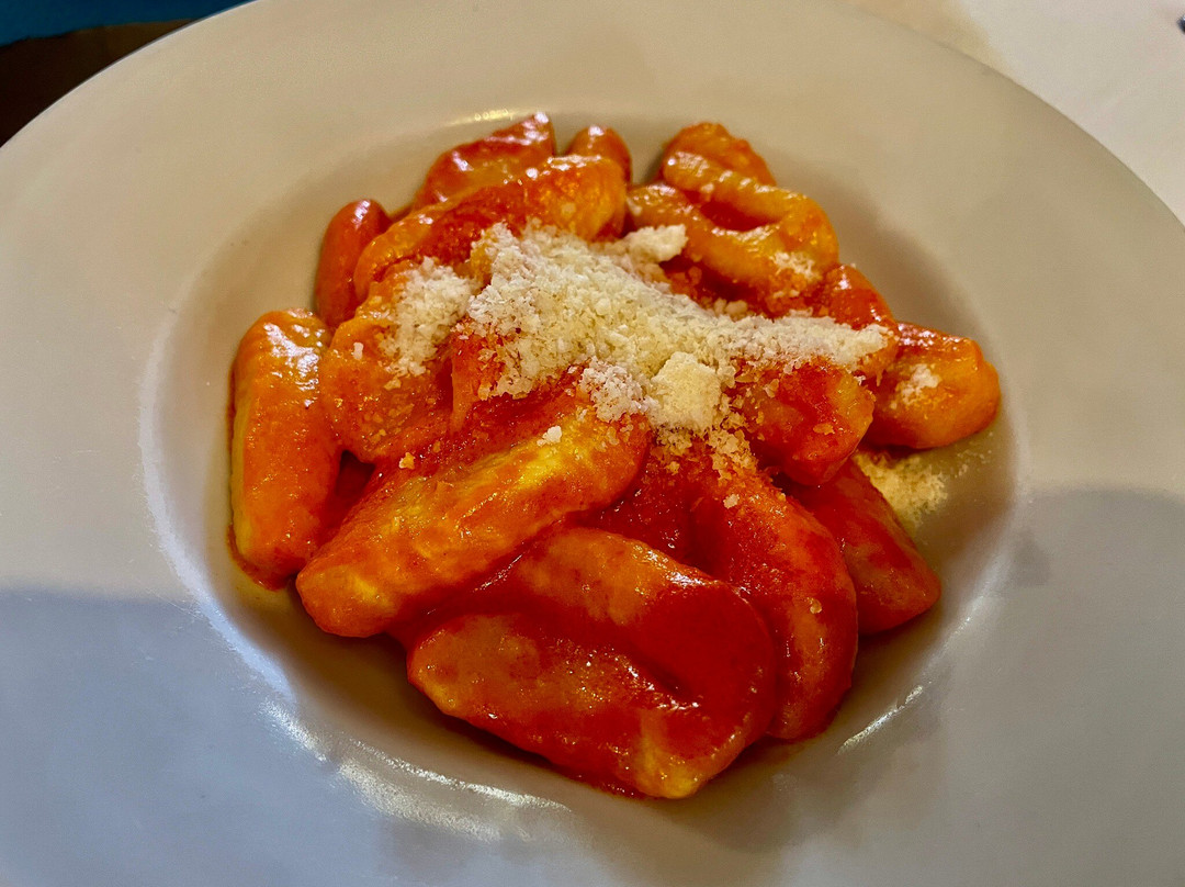 Albergo Ristorante Sapori主图