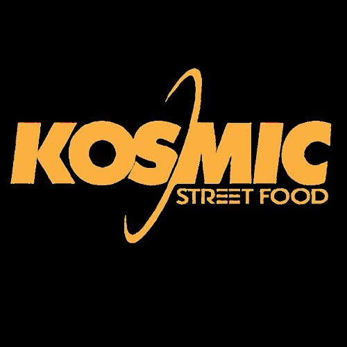 Kosmic Street Food