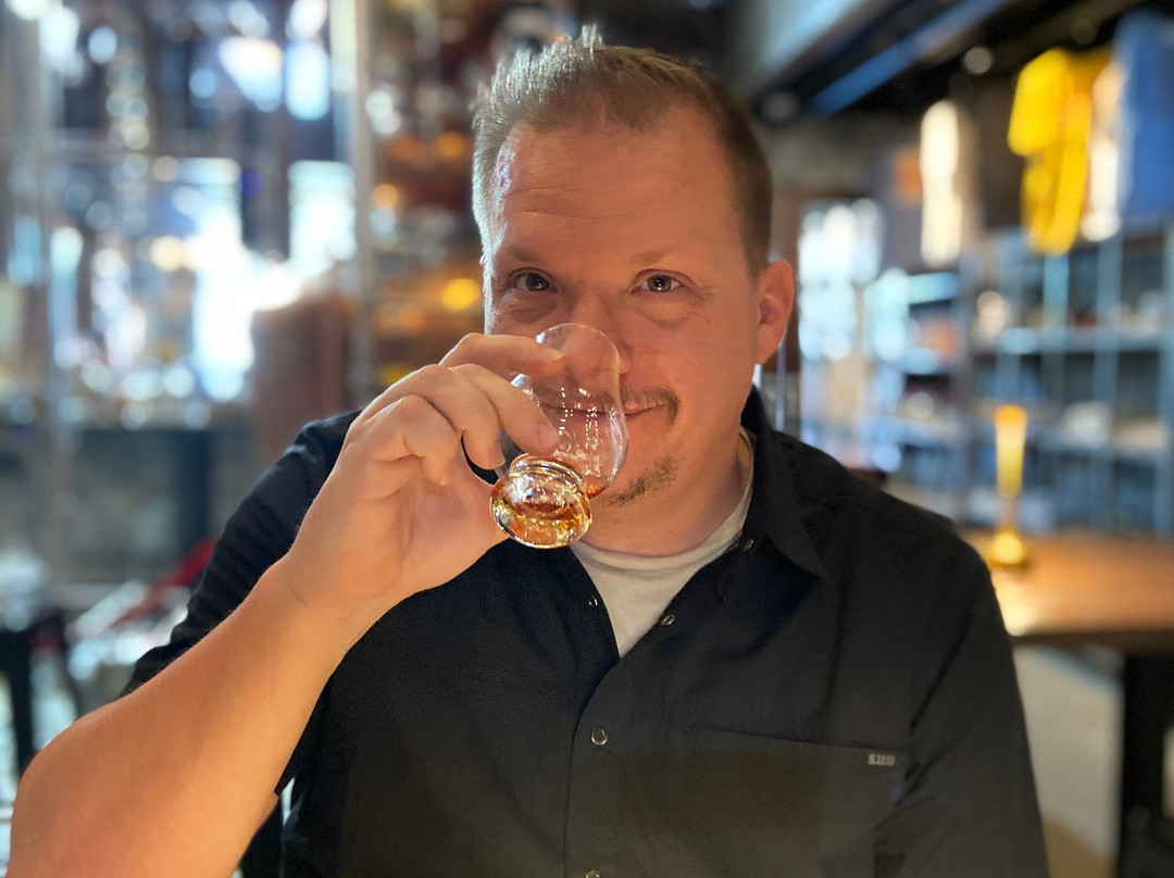 Big Machine Brewery & Distillery-纳什维尔必去景点