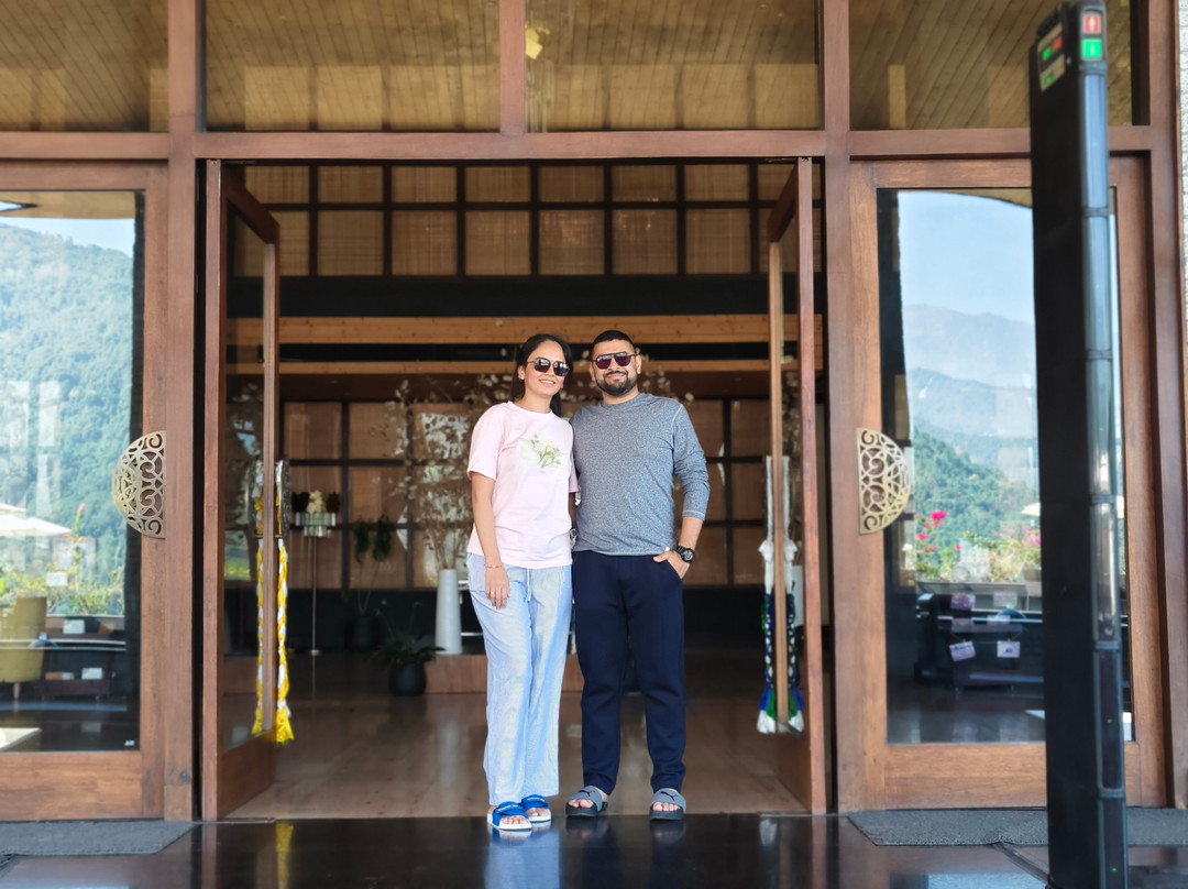 Vivanta Sikkim Pakyong主图