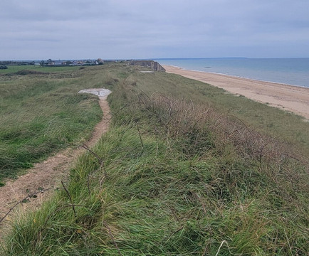 DDAY Normandy Guide-巴约必去景点