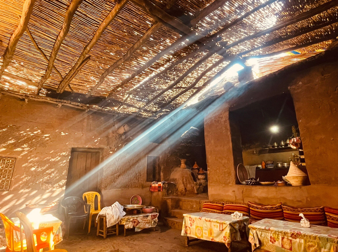 Ourika Trekking-Ourika必去景点