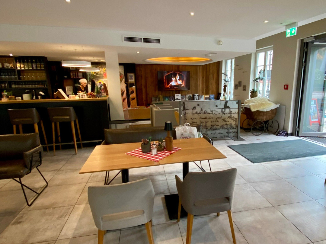 Stadthotel Haslach主图