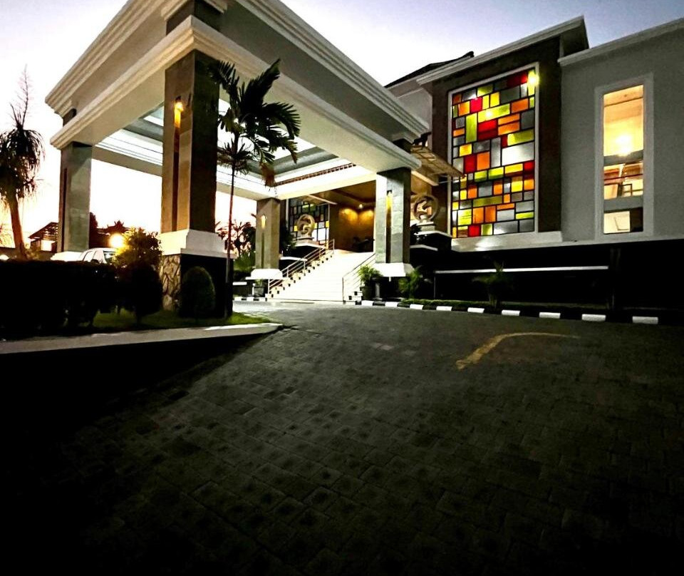 Azana Style Hotel Singaraja