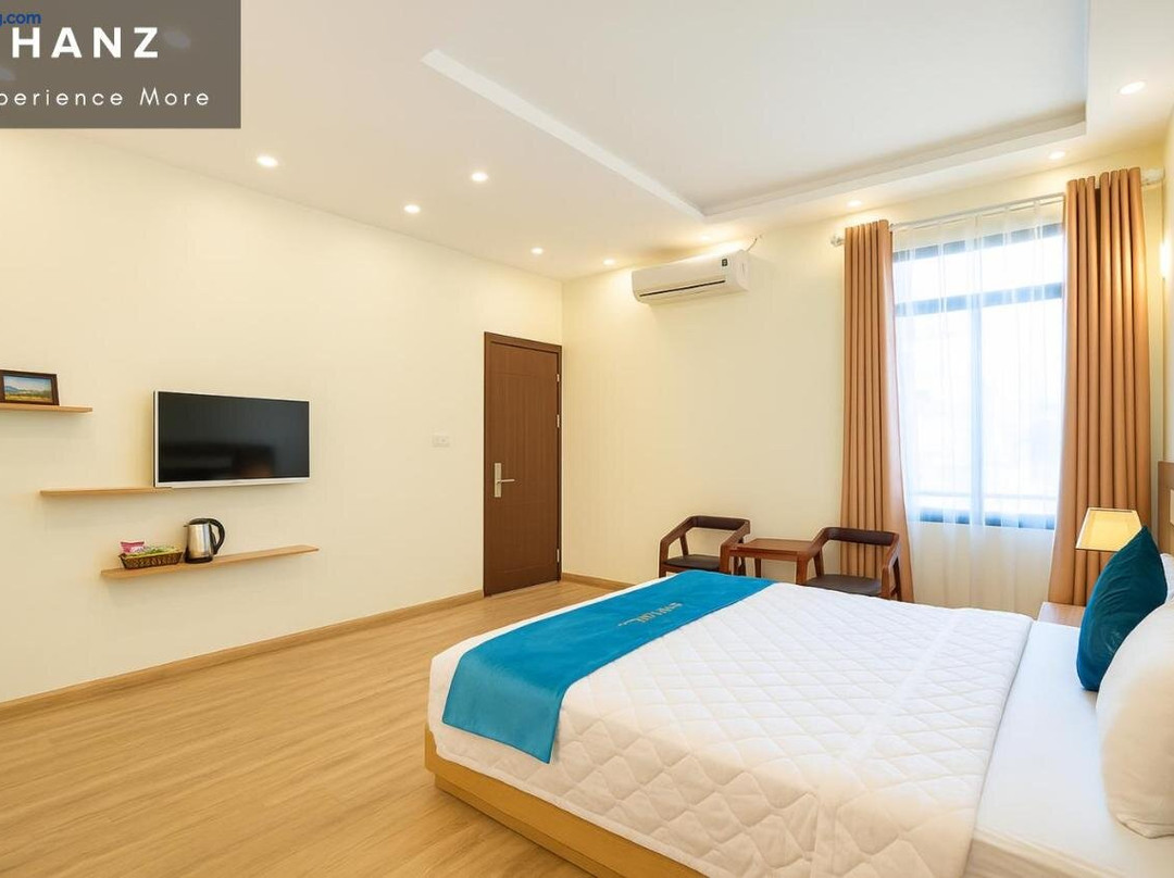 S79 Noi Bai Airport Hotel