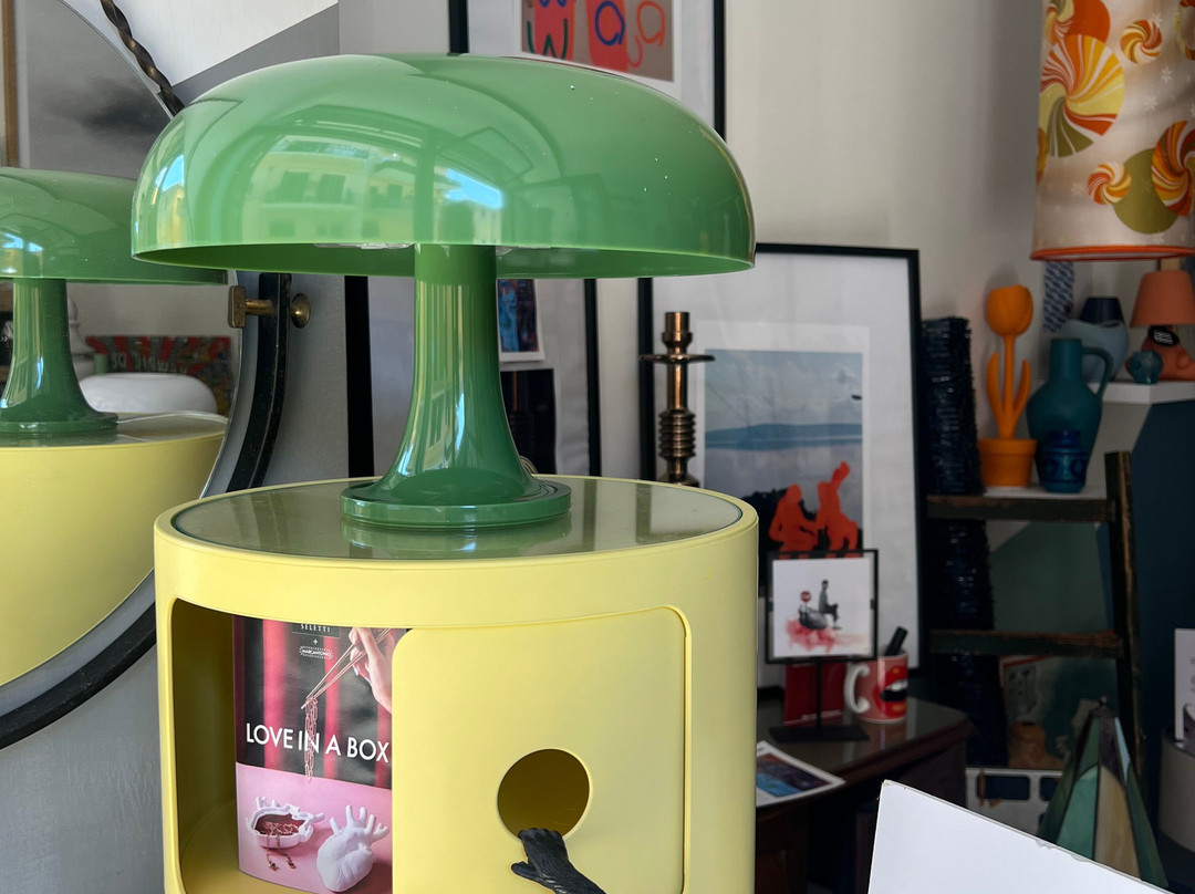 Mpdesing Rm-Trevignano Romano必去景点