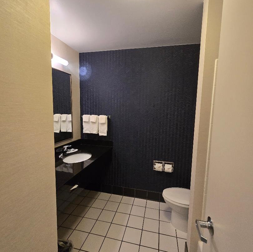 Fairfield by Marriott Inn & Suites Marietta主图