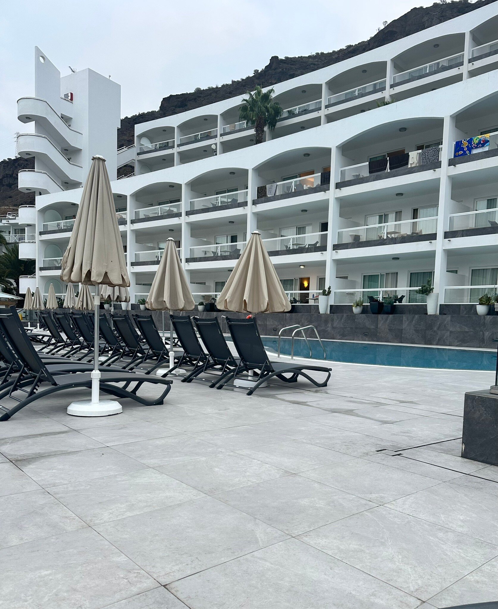 Apartamentos Cabau Altaïr-官方