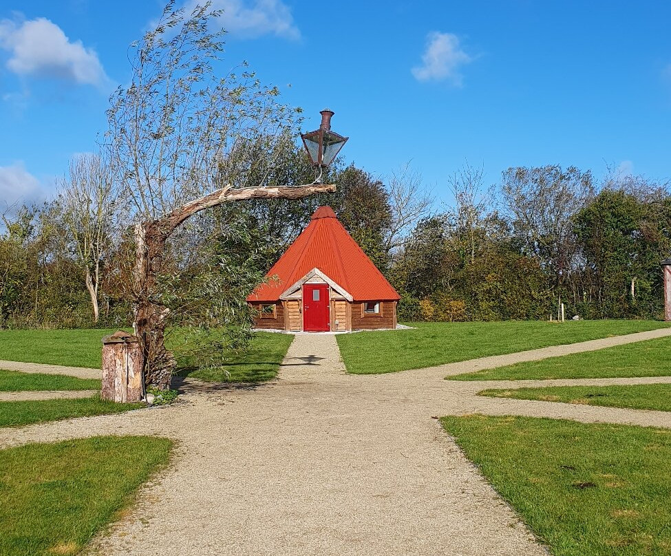 Making Tracks-Borris-in-Ossory必去景点