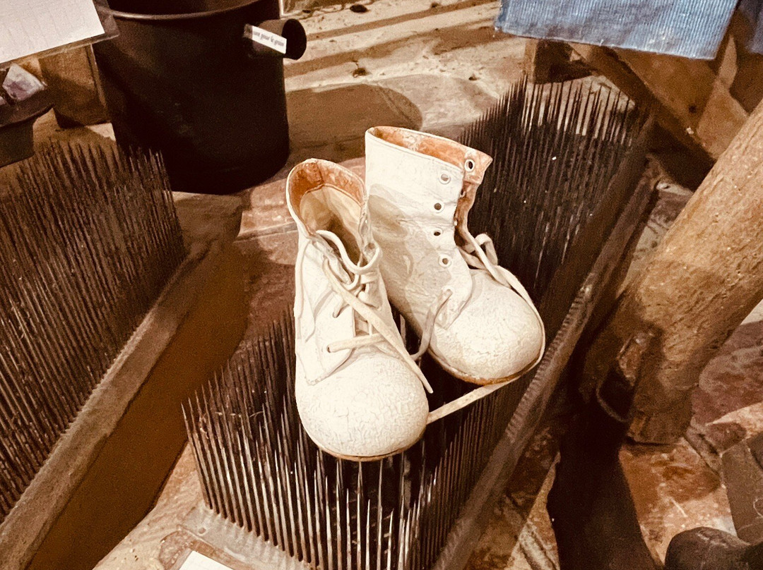 Musée d’autrefois-Saint-Dye-sur-Loire必去景点