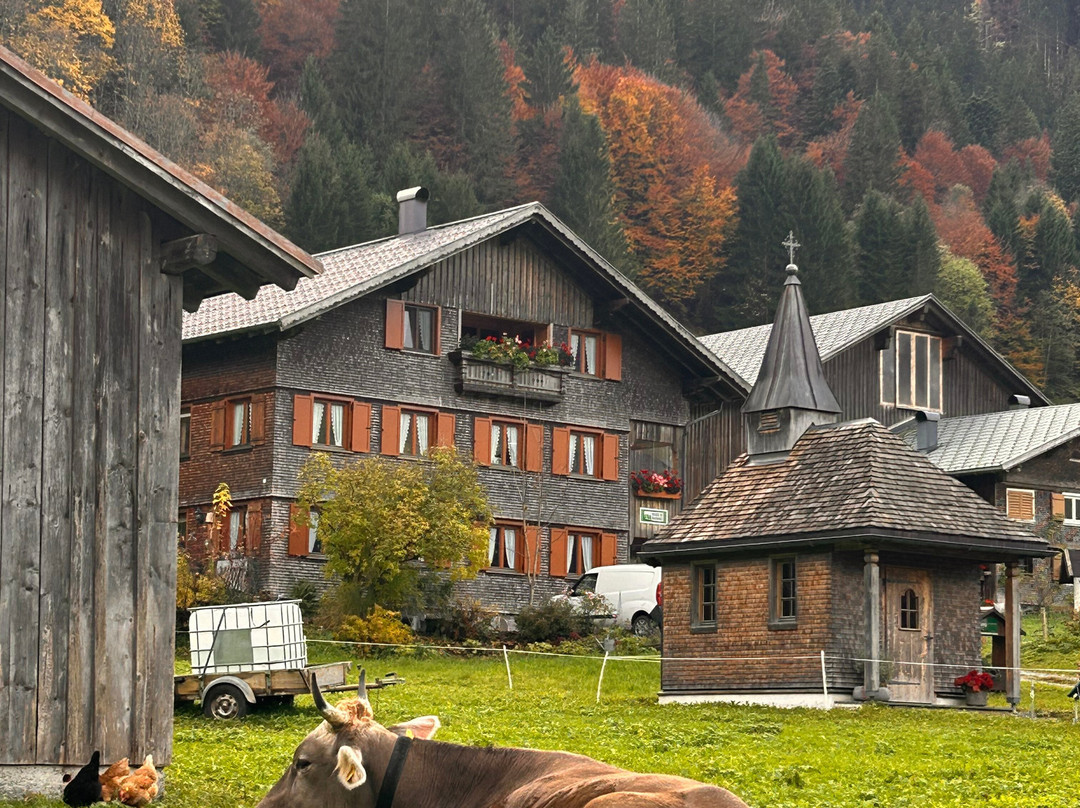 Oberhauser Maria & Markus主图