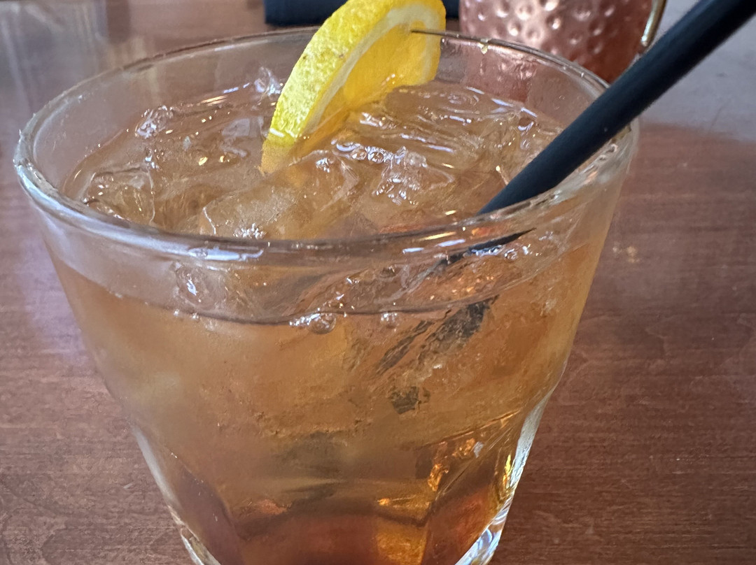 Caribou Highlands Lodge主图