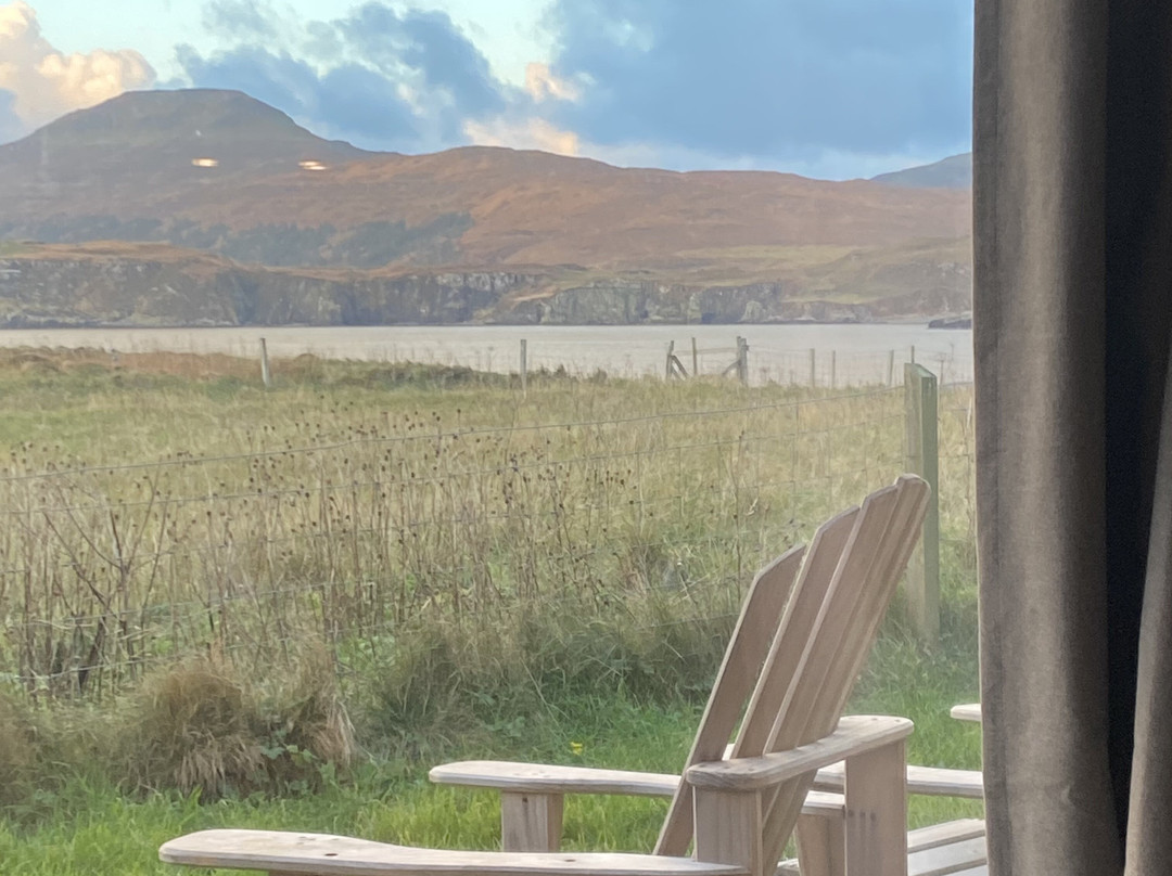 Papillon Bed and Breakfast主图