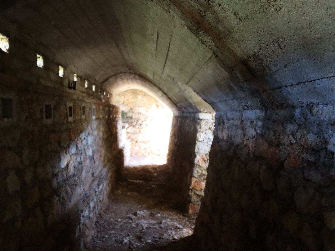 Sacrario Militare di Redipuglia-Fogliano Redipuglia必去景点