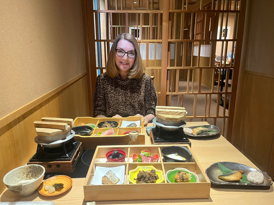 汤乐城崎温泉花园旅馆主图