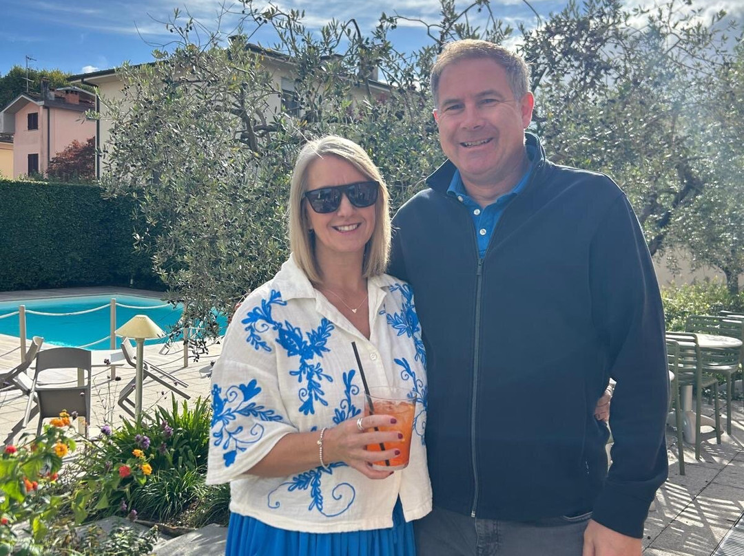 Hotel San Marco主图