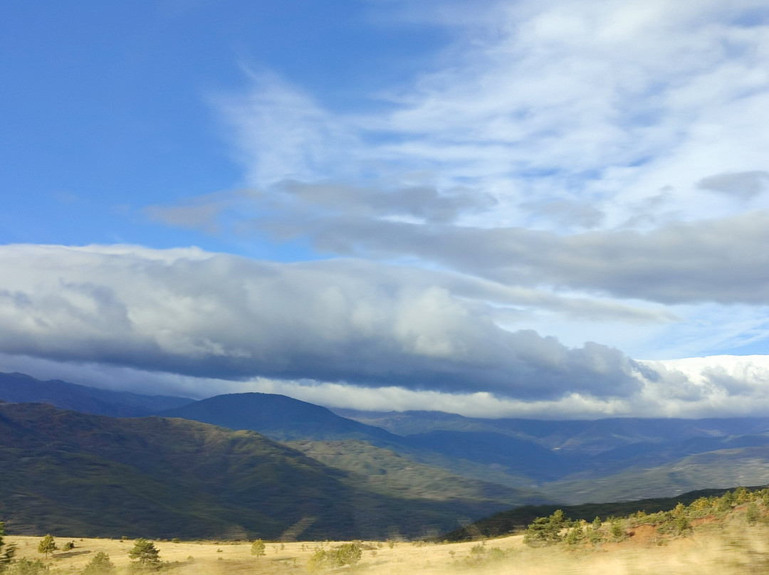 Meteora Car Rental-卡兰巴卡必去景点