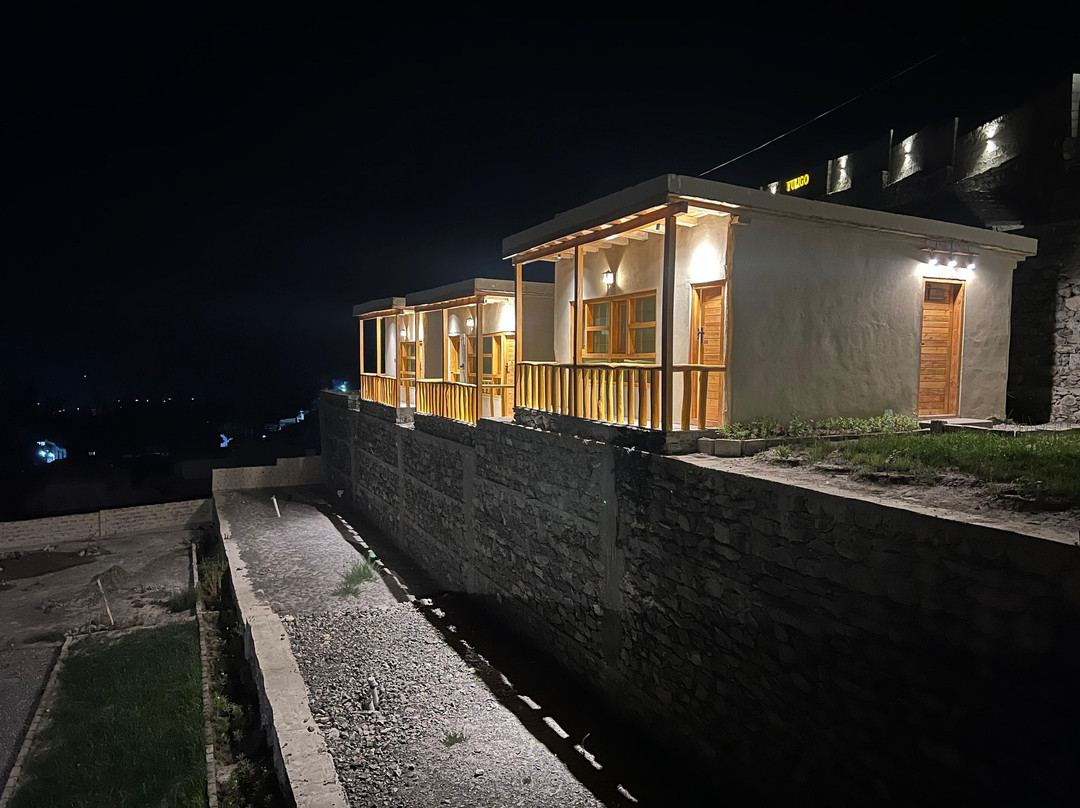 Easilytrip-Skardu必去景点