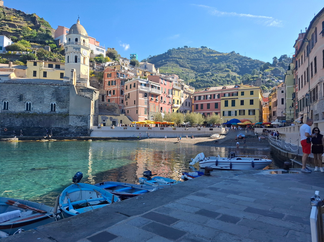 Sorriso 旅馆
