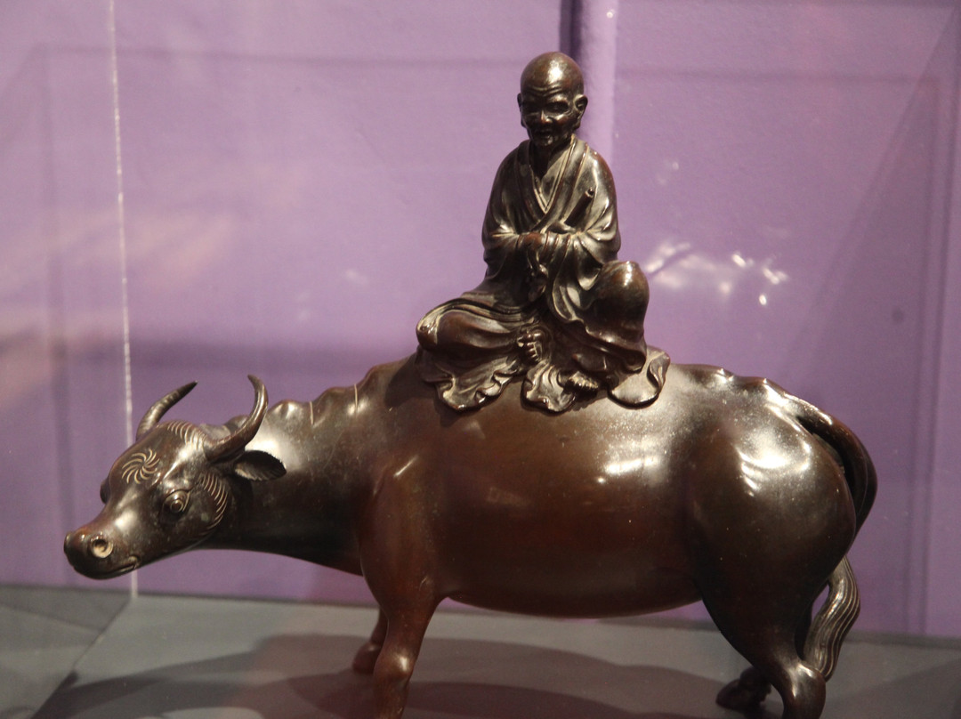 Musée Fayet-贝济耶必去景点