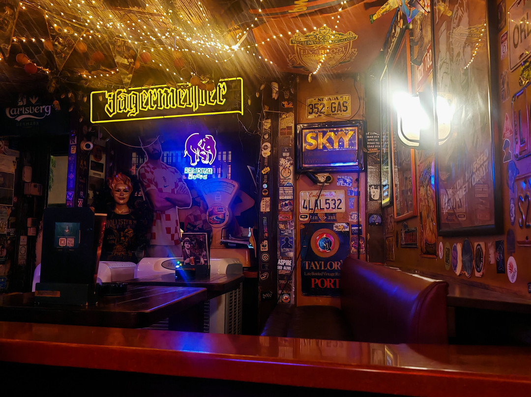 Alcatraz-萨格勒布必去景点