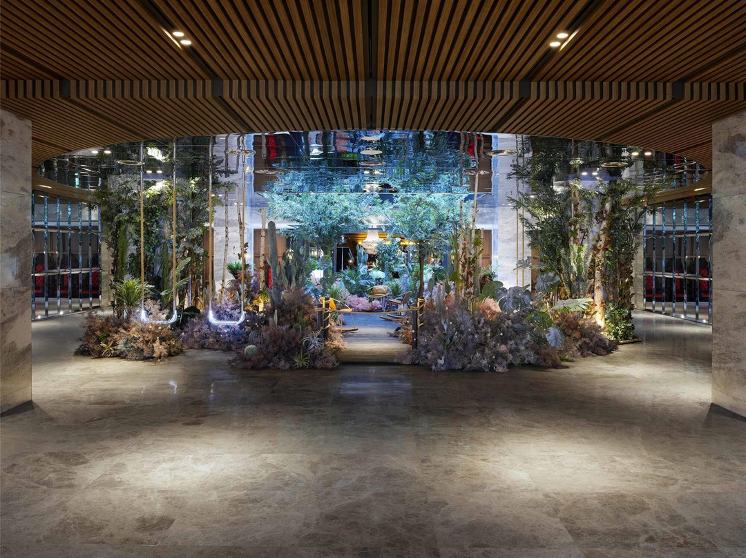 Mondrian Seoul Itaewon