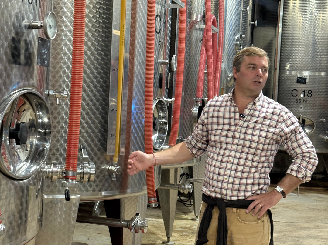 Château Carpe Diem-Cotignac必去景点