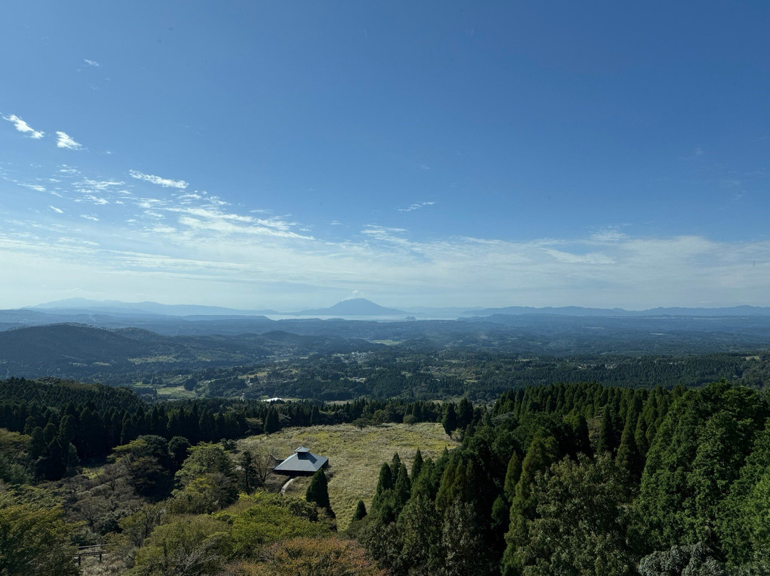 Hoshino Resort KAI Kirishima主图