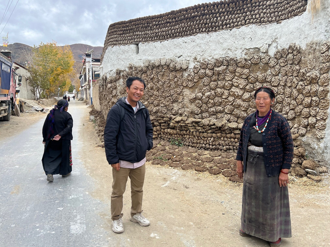 The Himalaya Ventures Tour-拉萨市必去景点