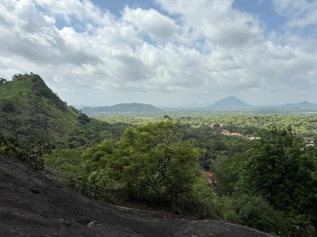 Visit In Lanka-尼甘布必去景点