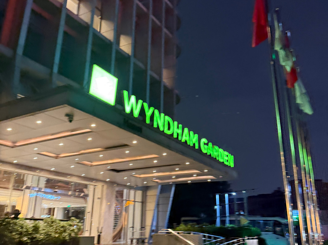 Wyndham Garden Hanoi主图