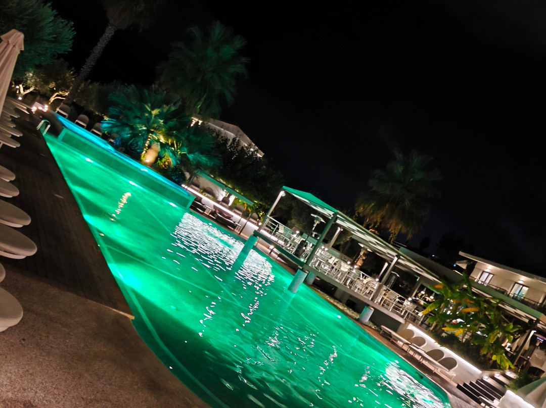 Flegra Palace Hotel & Spa主图