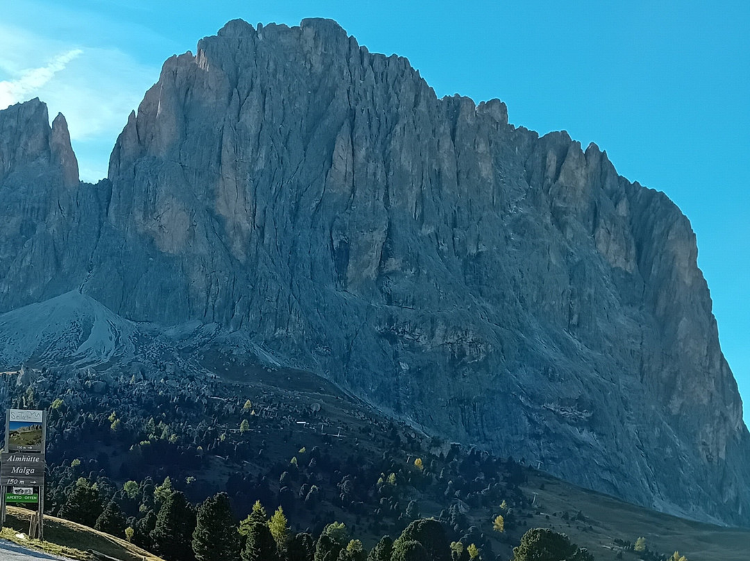 Alpe di Siusi-Alpe di Siusi必去景点