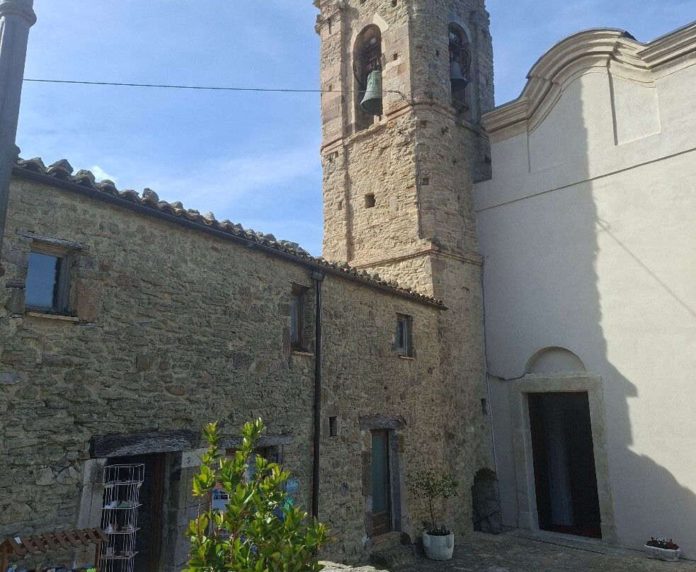 Borgo Medievale di Roccascalegna-Roccascalegna必去景点