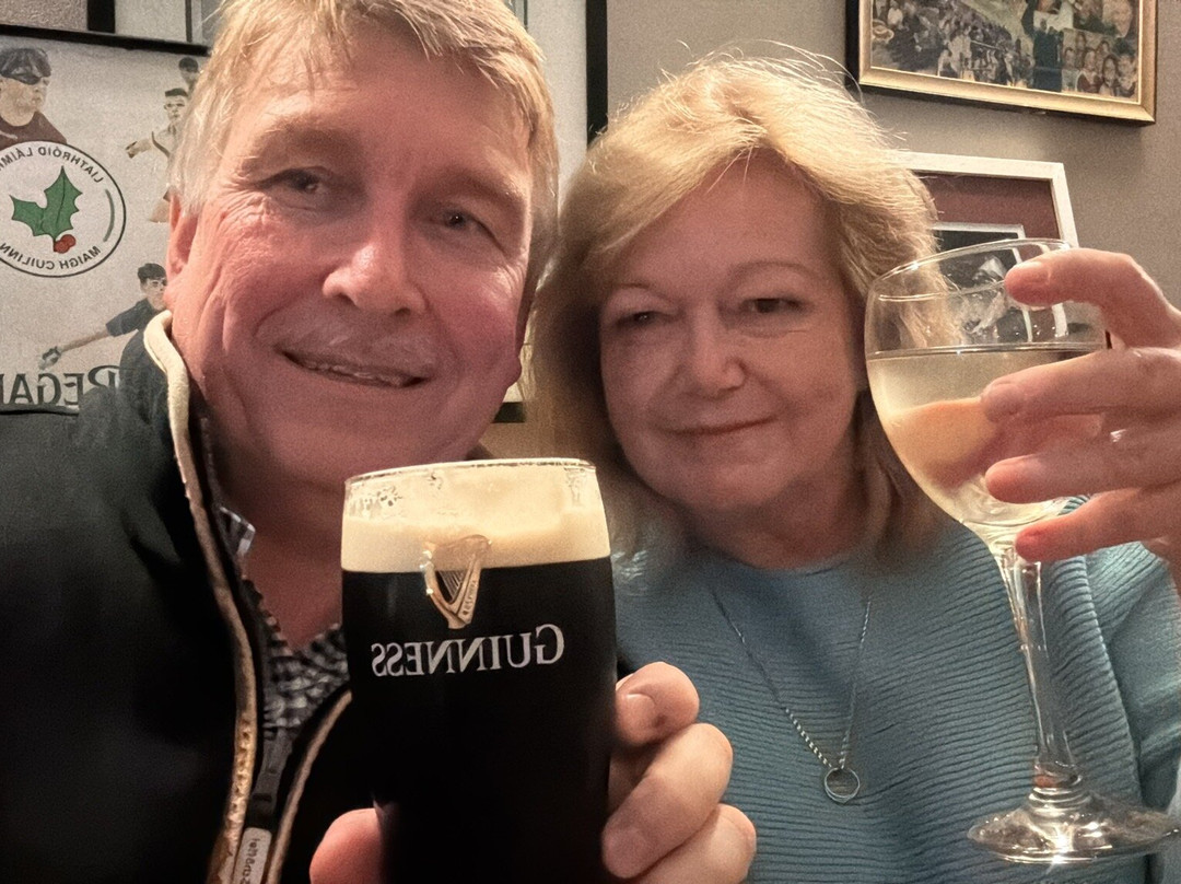 Regan's Bar-Moycullen必去景点