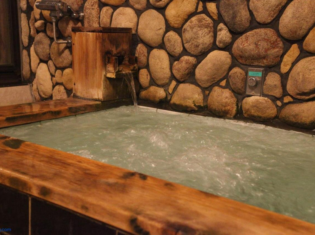 Hotel Silk no Mori (Adult Only)