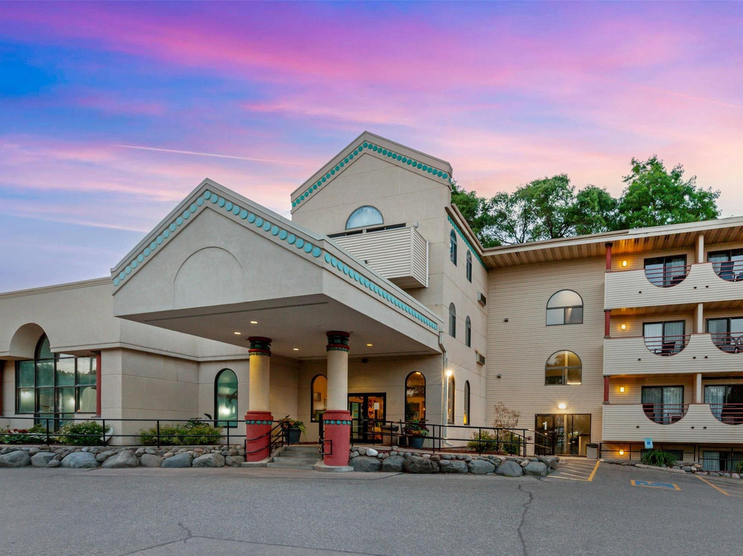 Atlantis Family Waterpark Hotel主图