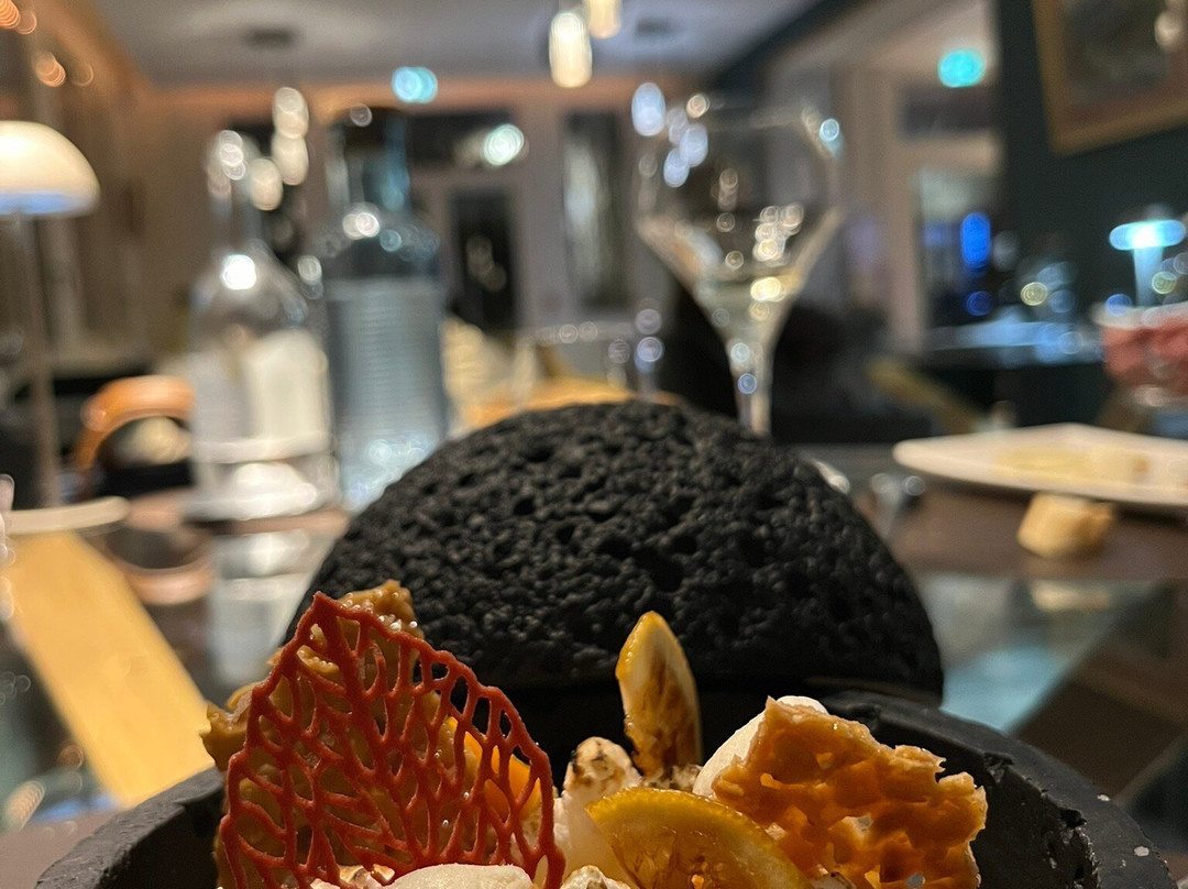 Hotel Les Glycines主图