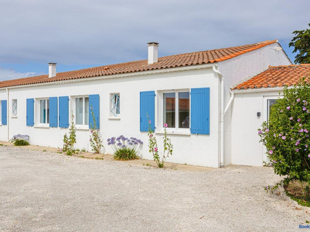 Maison d'hotes Le Grillon