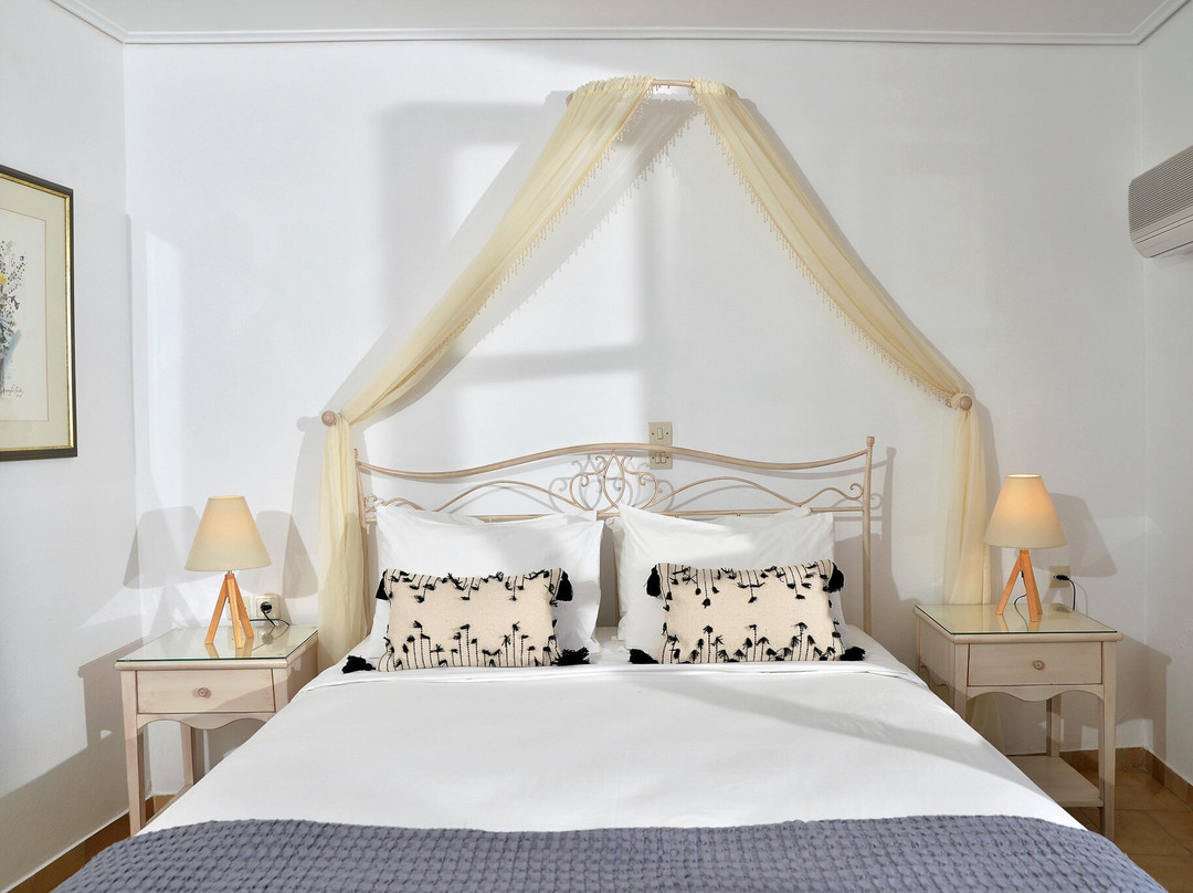 瓦萨洛拉斯酒店主图